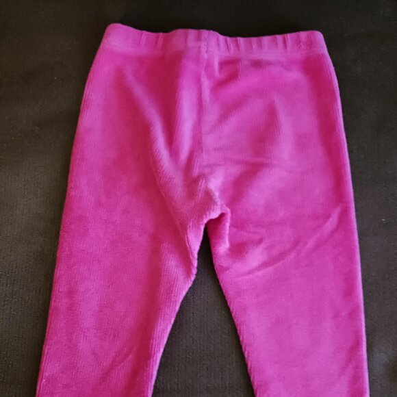 2 Tops, Matching Leggings  Size 12 Mo. - Picture 14 of 15